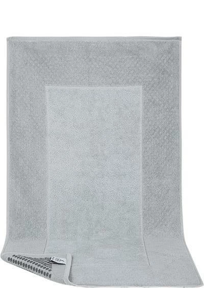 LASA Badematte 60 x 90 cm 92501/BM/3235 Hellgrau, Grau 1 LASA Badematte 60 x 90 cm 92501/BM/3235 Hellgrau, Grau