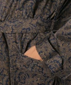 Novila Hausmantel Lord 8076/046/104 Jersey, Paisley, Marine 5 Novila Hausmantel Lord 8076/046/104 Jersey, Paisley, Marine -schlechtchritte 325267 norm3