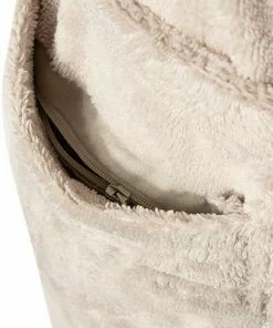 Morgenstern Kapuzenbademantel Marc 5514/21 Baumwolle, Sand -schlechtchritte 326040 norm5