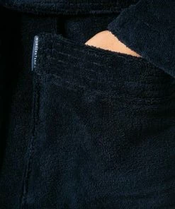 Morgenstern Kimono Bademantel Adam 5500/36 Baumwolle, Navy, Nachtblau 6 Morgenstern Kimono Bademantel Adam 5500/36 Baumwolle, Navy, Nachtblau -schlechtchritte 326058 norm3