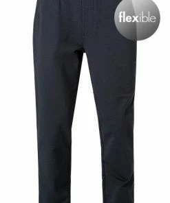 ARMANI EXCHANGE Sweathose 8NZP82/ZJH3Z/1510 Sweatpants, Baumwolle, Marine