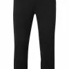 ARMANI EXCHANGE Sweathose 8NZP91/Z9N1Z/1200 Sweatpants, Mikrofaser, Schwarz