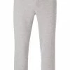 ARMANI EXCHANGE Sweathose 8NZP91/Z9N1Z/3929 Sweatpants, Mikrofaser, Silbergrau meliert, Silber meliert
