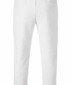 ARMANI EXCHANGE Hose 8NZPPA/ZJ1ZZ/1100 Sweatpants, Baumwolle, Weiß -schlechtchritte 348109 norm2