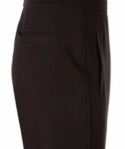 ARMANI EXCHANGE Hose 8NZPPA/ZJ1ZZ/1200 Sweatpants, Baumwolle, Schwarz -schlechtchritte 348110 norm3