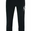 ARMANI EXCHANGE Hose 8NZPPA/ZJ1ZZ/1510 Sweatpants, Baumwolle, Marine