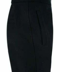 ARMANI EXCHANGE Hose 8NZPPA/ZJ1ZZ/1510 Sweatpants, Baumwolle, Marine -schlechtchritte 348111 norm3