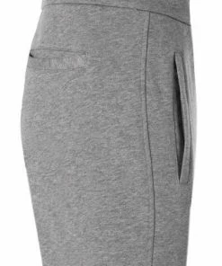 ARMANI EXCHANGE Hose 8NZPPA/ZJ1ZZ/3930 Sweatpants, Baumwolle, Grau -schlechtchritte 348112 norm3