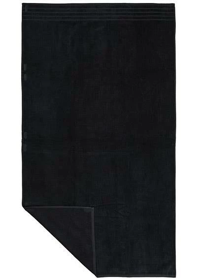 LASA Liegetuch 90 x 160 cm 206130/LT/3 Strandtuch, Schwarz 1 LASA Liegetuch 90 x 160 cm 206130/LT/3 Strandtuch, Schwarz