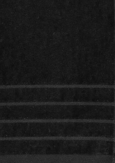 LASA Liegetuch 90 x 160 cm 206130/LT/3 Strandtuch, Schwarz 2 LASA Liegetuch 90 x 160 cm 206130/LT/3 Strandtuch, Schwarz – Bild 2