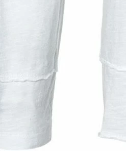 JUVIA Longsleeve 91514022/16/100 Baumwolle, Weiß 6 JUVIA Longsleeve 91514022/16/100 Baumwolle, Weiß -schlechtchritte 349528 norm3