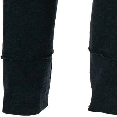 JUVIA Longsleeve 91514022/16/880 Baumwolle, Navy 3 JUVIA Longsleeve 91514022/16/880 Baumwolle, Navy – Bild 3