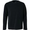 JUVIA Sweatshirt 92014005/07/880 Baumwolle, Navy