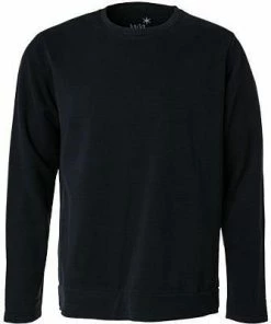 JUVIA Sweatshirt 92014005/07/880 Baumwolle, Navy