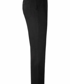 JUVIA Sweathose 93000013/07/110 Sweatpants, Baumwolle, Schwarz 5 JUVIA Sweathose 93000013/07/110 Sweatpants, Baumwolle, Schwarz -schlechtchritte 349536 norm3