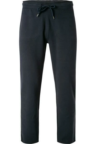 JUVIA Sweathose 93000013/07/880 Sweatpants, Baumwolle, Navy 1 JUVIA Sweathose 93000013/07/880 Sweatpants, Baumwolle, Navy