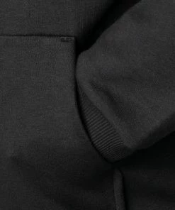 Fred Perry Sweatjacke J7504/184 Baumwolle, Schwarz, Kohlschwarz -schlechtchritte 351032 norm3