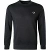 Fred Perry Sweatshirt M7535/248 Baumwolle, Navy