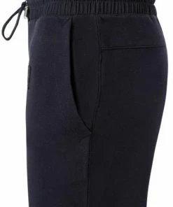 Strellson Hose Sanford 30022202/402 Jogpants, Baumwolle, Dunkelblau -schlechtchritte 352248 norm3