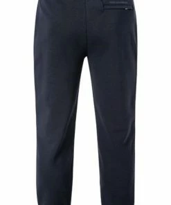 KARL LAGERFELD Sweatpants 705893/0/500900/690 Baumwolle, Dunkelblau -schlechtchritte 355348 norm2
