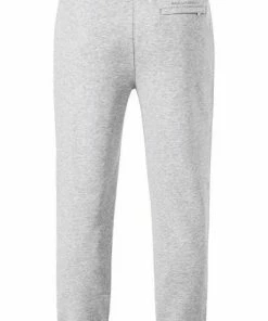 KARL LAGERFELD Sweatpants 705893/0/500900/941 Baumwolle, Hellgrau meliert, Hellgrau -schlechtchritte 355350 norm2