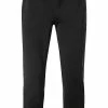 KARL LAGERFELD Sweatpants 705893/0/500900/990 Baumwolle, Schwarz
