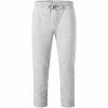 KARL LAGERFELD Sweatpants 705894/0/500900/941 Baumwolle, Hellgrau meliert, Hellgrau