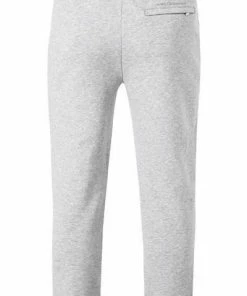 KARL LAGERFELD Sweatpants 705894/0/500900/941 Baumwolle, Hellgrau meliert, Hellgrau -schlechtchritte 355358 norm2