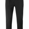 KARL LAGERFELD Sweatpants 705894/0/500900/990 Baumwolle, Schwarz