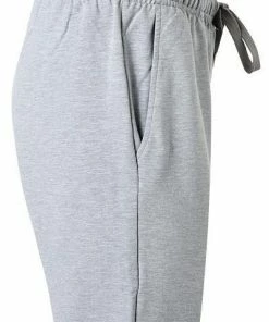 Mey Story Track Pants 44561/620 Sweatpants, Baumwolle, Hellgrau , Hellgrau -schlechtchritte 355382 norm3