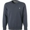 Polo Ralph Lauren Sweatshirt 710675313/017 Baumwolle, Navy