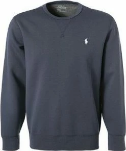 Polo Ralph Lauren Sweatshirt 710675313/017 Baumwolle, Navy