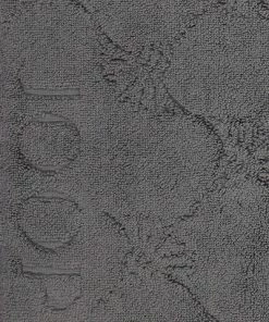 JOOP! Badematte 1670/BM/774 50 x 80 cm anthrazit, Anthrazit -schlechtchritte 360911 norm2