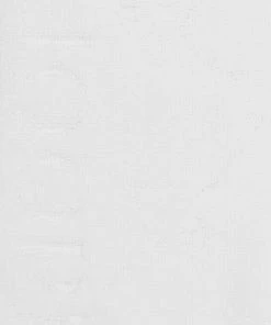 JOOP! Badematte 1670/BM/600 50 x 80 cm weiß, Weiß -schlechtchritte 360912 norm2