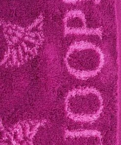JOOP! Gästetuch 3er Pack 1611/GT/22 Gästetücher, 30 x 50 cm, Fuchsia-pink, Fuchsia -schlechtchritte 360973 norm2