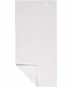 JOOP! Handtuch 1670/HT/600 50 x 100 cm, Weiß