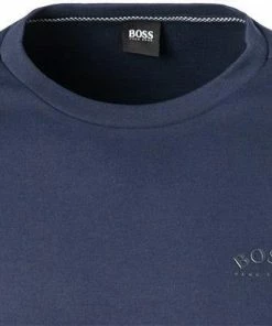 BOSS Sweatshirt Salbo 50455074/410 Baumwolle, Marine, Navy -schlechtchritte 361348 norm2