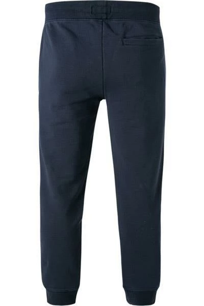 HACKETT Sweathose HM580879/5EZ Sweatpants, Baumwolle, Navy, Marine 3 HACKETT Sweathose HM580879/5EZ Sweatpants, Baumwolle, Navy, Marine – Bild 3
