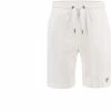 JOOP! Sweatshorts Silbo 30027758/102 Baumwolle, Ecru