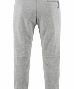 ARMANI EXCHANGE Hose 8NZP73/ZJKRZ/3901 Sweatpants, Baumwolle, Hellgrau meliert, Hellgrau 6 ARMANI EXCHANGE Hose 8NZP73/ZJKRZ/3901 Sweatpants, Baumwolle, Hellgrau meliert, Hellgrau -schlechtchritte 364706 norm2