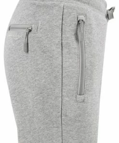 ARMANI EXCHANGE Hose 8NZP73/ZJKRZ/3901 Sweatpants, Baumwolle, Hellgrau meliert, Hellgrau 7 ARMANI EXCHANGE Hose 8NZP73/ZJKRZ/3901 Sweatpants, Baumwolle, Hellgrau meliert, Hellgrau -schlechtchritte 364706 norm3