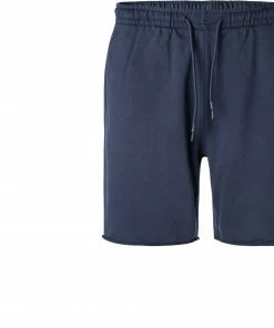 Scotch & Soda Sweatshorts 160747/0002 Bio Baumwolle, Navy