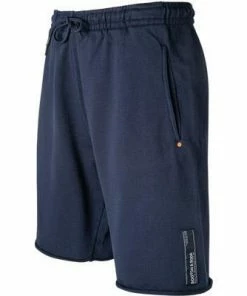 Scotch & Soda Sweatshorts 160747/0002 Bio Baumwolle, Navy -schlechtchritte 365196 norm2