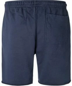 Scotch & Soda Sweatshorts 160747/0002 Bio Baumwolle, Navy -schlechtchritte 365196 norm3