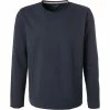 JUVIA Sweatshirt 92000004/07/880 Baumwolle, Navy
