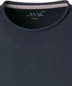JUVIA Sweatshirt 92000004/07/880 Baumwolle, Navy -schlechtchritte 365476 norm2
