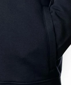 LACOSTE Sweatjacke SH1551/423 Baumwolle, Navy -schlechtchritte 365532 norm3