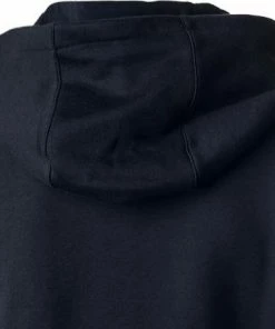 LACOSTE Sweatjacke SH1551/423 Baumwolle, Navy -schlechtchritte 365532 norm4