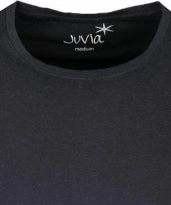 JUVIA Longsleeve 91514056/63/880 Baumwolle, Navy -schlechtchritte 365549 norm2