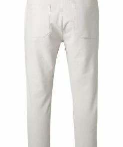 JUVIA Sweathose 93000013/07/919 Sweatpants, Baumwolle, Pastellgrau -schlechtchritte 365572 norm2